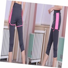 온지니엘 쿨론 팬츠요가 레깅스 레깅스운동복