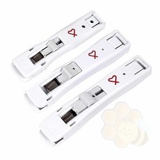 날크립기 대 A8 클립건 사무용품집게