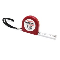 타지마 수동 줄자 NHW-55, 1개, 06.타지마줄자[NHW-55][16mm x 5.5M]