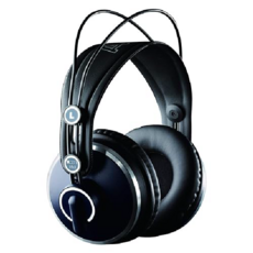 AKG K271 MKII 프로 클로즈드 모니터 헤드폰