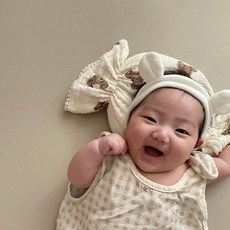 파스텔버블 캔디필로우 신생아 베개, 캔디필로우(짱구베개)