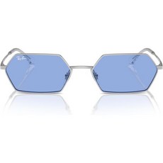 Ray-Ban (레이반) Rb3728 Yevi 육각형 선글라스