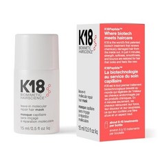 K18 分子修護免沖洗髮膜, 1個, 50ml