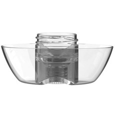 시밀레 프리티팩 팩커넥터, 1개, 1개입, T3전용팩커넥터-프리티3흡입기와 호환