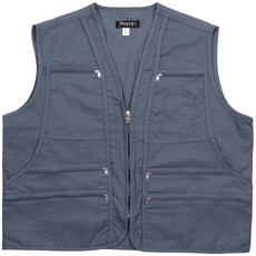 그룹티마켓 국산 고급 튜일조끼 12칼라 M~3XL