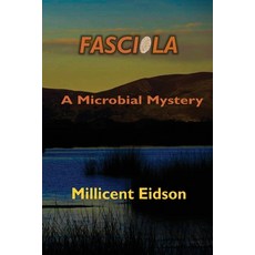 (영문도서)Fasciola: A Microbial Mystery Paperback, Maya Maguire Media, English, 9781955481236