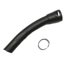 Karcher WD4 WD5 WD6 WD3 1.348-110.0 1.348-111.0 진공 청소기-핸들 교체 부품의 호환 가능, 0 Black, 검은색