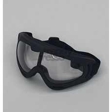라포룸 방풍고글 투명 바이크고글