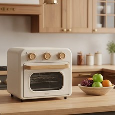 니코 오븐형 15L 에어프라이어, NKAF-WD150/NK