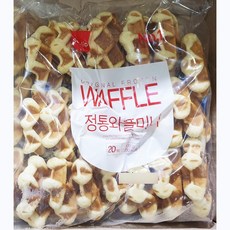 와플 미니 삼립(30g x40입 1.2K)