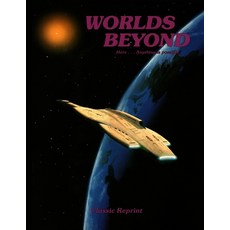 (영문도서) Worlds Beyond (Classic Reprint) Paperback, Precis Intermedia