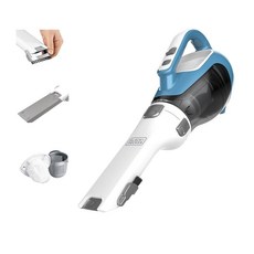 MOSAHOLL PSVR2 PC 어댑터 Windows 콘솔용 컴퓨터 BLACK+DECKER 더스트부스터 휴대용 진공청소기 무선 16V CHV1410L, AdvancedClean