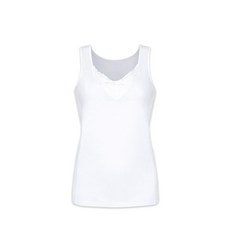 BYC 모시 여런닝 ECS5023