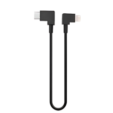 DJI 傳輸數據線 (USB插口版), lightning(蘋果apple)