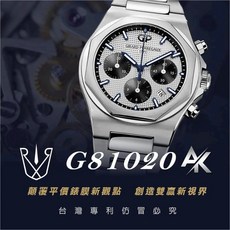 RX8手錶保護膜 AK系列 適用於芝柏 81020 Laureato 桂冠系列 42mm螢幕保護, 1個