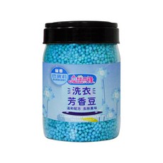 魔法奇緣 洗衣芳香豆 800g 玫瑰 小蒼蘭 薰衣草 果香 香香豆 衣物香氛豆 芳香劑 留香珠 洗衣香香豆, 1個, 巴寶莉