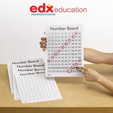 90639 수배열판1~120(쓰고지우는)30장클래스룸패키지, 1개