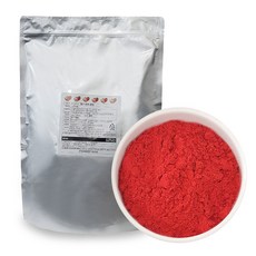 앤네이쳐 동결건조 딸기 파우더, 1개