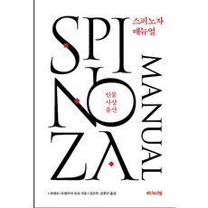 E 斯賓諾莎手冊：人物 思想 遺產, 皮耶-馮索·莫羅