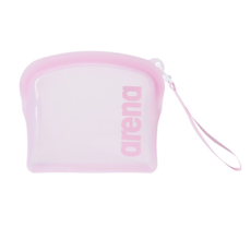 아레나 가방 A5AC1AB31 2L 말랑파우치 휴대용 여행 소품 가방, PNK