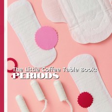 (英文圖書)The Little Coffee Table Book: Periods: 75 fascinating insights about periods-fro... 平裝版, Independently Published, 英文