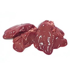 국내산 닭간 1kg 강아지 수제간식 애견생식, 1개