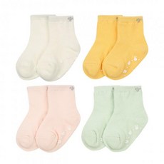 아가방 NC엑스코점 부드러운 터치감! 심플한 디자인 다양하게 코디하기 좋은 론베베단말! 신생아 양말! 유아 양말! 아기 양말