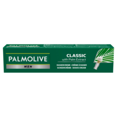팜올리브 Palmolive 쉐이빙 크림 클래식, 1개, 100ml