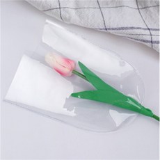 투명 보호 커버 PVC 1P 지배기 방수 덮개