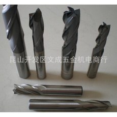 元象SAP 白鋼粗銑刀, 1個, 8207系列