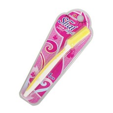 샤이 심플 눈썹 면도기 여성면도기 잔털 눈썹칼pys1582