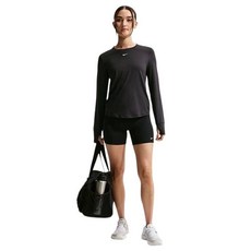 나이키 원 클래식 여성 드라이 핏 긴팔 탑 FN2802-013 1643945