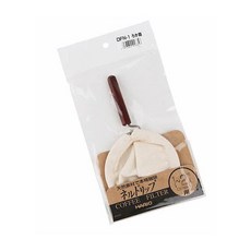 드립퍼 하리오 융 커피 핸드 드리퍼 1~2인용 드립커피 DFN-1