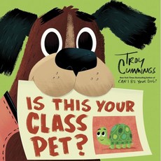 Is This Your Class Pet?, Random House Books for Youn...