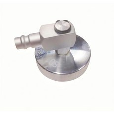 Altivox 유럽 표준 퀵 커넥트가 있는 범용 마스터 실린더 어댑터 자동차 트럭 브레이크 오일 교체용 브레이크 블리더 도구와 함께 작동, for EU Model