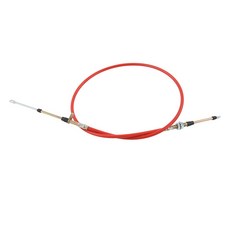 자동차 변속기 케이블 피트 시프터 B M 5 액세서리 헤비 교체용 듀티, 1개