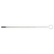 SP 벨아트 스핀바 마그네틱 교반봉 리트리버 12인치 F37772-0000 미국산, 3/8" Diameter x 12" Length