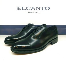 엘칸토 BEST [남성 베스트 경량 세련된 베이직 정장구두] 천연가죽 소가죽 3CM굽 볼넓은 광폭 남성기본정장구두 출퇴근 면접 결혼식 데일리 멀티정장구두