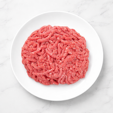 국내산 소고기 우둔살 다짐육 300g 이유식 다진고기 민찌 라구소스 떡갈비 패티, 우둔살 300g, 1