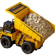 남자 어린이 자동차 장난감, 1개, 앰버 옐로우