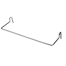 MORIXON 大掛架 (含2個滑塊) TS-26-13，門後掛勾，牆面收納，免釘安裝, 1個