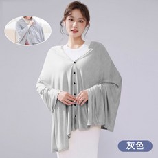 哺乳遮擋巾 孕婦哺乳巾 餵奶防走光遮羞布 外出哺乳遮擋衣 多功能透氣披肩 春秋薄
