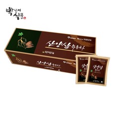 박달재식품 산양삼녹용차 50티백 (1g x 50T), 50g, 50개입, 1g