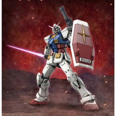 반다이 HG 건담 디 오리진 Ver, 1개