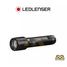 Ledlenser P4R Core 充電式伸縮調焦手電筒, 1個
