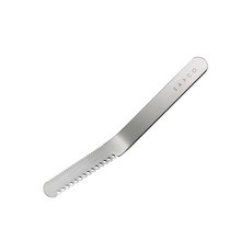 EATCO 日製奶油刀 不銹鋼料理抹刀餐具- 泡泡生活, 1個