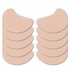 아이패치 에어뮤즈 골프 10P 기본 햇빛차단 가리개 햇빛 썬패치, 1개