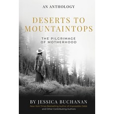 (영문도서) Deserts to Mountaintops: The Pilgrimage of Motherhood Paperback, Soul Speak Press, English, 9781958472217