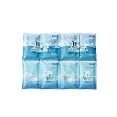 슈마켓 아이스탱크 팩셀팩 1호 8개 800CC 아이스팩
