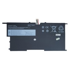 聯想 00HW002 電池 00HW003 ThinkPad X1C Carbon 3 第三代, 1個